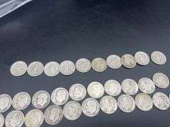 DIME ASSORTMENT
