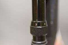 Mossberg International 702 Plinkster Carbine In .22 LR Caliber,