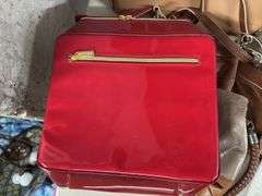 Assorted Ladies Handbags - Coach, Nine West, and More