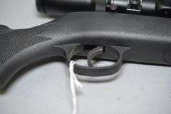 Savage Model 62 Rifle In .22 LR Caliber,