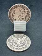 ONE DOLLAR COINS