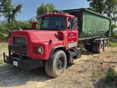 Heavy Equipment, Vehicles, Motor Home, Tools and Personal Property at Absolute Online Auction