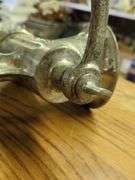 Enterprise No. 10 Cast Iron Meat Grinder