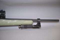 Mossberg Patriot Bolt Action Rifle In 6.5 Creedmoor Caliber,
