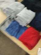 LOT OF T SHIRTS SIZES SMALL - MEDIUM