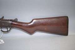 Iver Johnson Arms & Cycle Works Champion 16 gauge Single Shot Shotgun,
