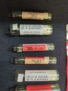 Black Powder Muzzleloader and Firearm Cleaning Accessories Lot