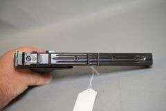 Smith & Wesson Model 22A-1 Target Pistol In .22 LR Caliber,