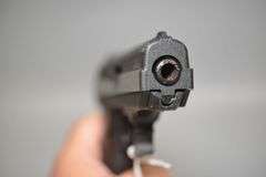 Hi-Point Model CF380 Pistol In .380 ACP Caliber,