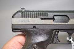 Hi-Point Model CF380 Pistol In .380 ACP Caliber,
