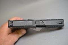 Walther PPS Pistol In 9x19MM Caliber,