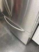 KitchenAid Refrigerator with Ice/Water Dispenser