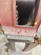 Early Corn Sheller