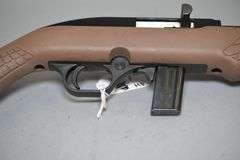 Rossi Model RS22 Carbine Rifle In .22 LR Caliber,