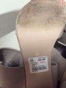 WOMENS- CATO- TAN HILLS- SIZE 9W