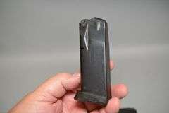 Taurus Millenium PT145 PRO Pistol In .45 ACP Caliber,
