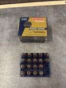 357 MAG AMMUNITION