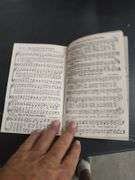 VINTAGE RENFRO VALLEY HYMN BOOK
