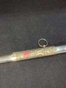 Decorative Ceremonial Sword with Scabbard