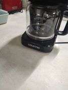 GOURMET 12 CUP COFFEE MAKER