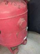 Powermate 10 Gallon Air Compressor
