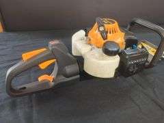 Poulan Pro PR 2322 Gas Powered Hedge Trimmer