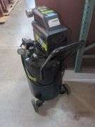 Central Pneumatic 2.5 HP 21 Gallon Air Compressor
