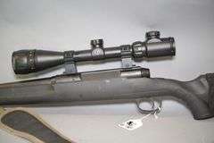 Savage Axis Boot Action Rifle In 30-06 Caliber,