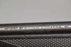 Mossberg International 702 Plinkster Carbine In .22 LR Caliber,