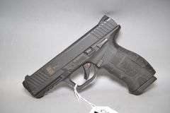 Sarsilmaz Model SAR-9 Pistol In 9MM Caliber,