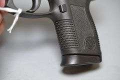 Taurus Millennium PT145 Pro Pistol In .45 ACP Caliber,