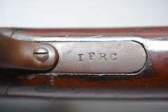 Iver Johnson Arms & Cycle Works Champion 16 gauge Single Shot Shotgun,