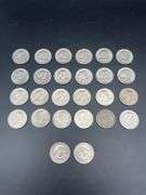 SUSAN B. ANTHONY DOLLAR COINS