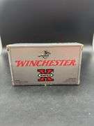 Winchester Super X .243 WIN Ammunition