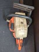 Husqvarna Rancher 44 Chainsaw