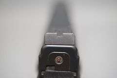 Tisas Zigana PX-9 Pistol In 9x19MM Caliber,