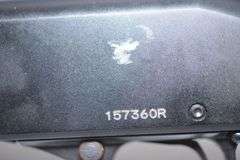 Stevens Model 320 Pump Action 12 Gauge Shotgun,