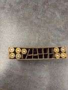 Western Super X 30-30 Winchester 150 Grain Silvertip Center Fire Rifle Cartridges - Full Box