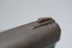 Ruger P85 Pistol In 9MM Luger Caliber,