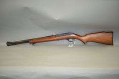 Marlin Model 60 Carbine In .22 LR Caliber,