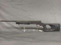 Firearms and Knives at Absolute Online Auction