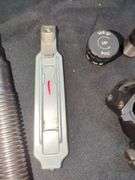 Assorted Firearm Accessories: LaserScope, Tool, Mount