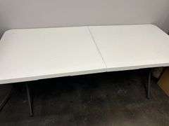 Lifetime Folding Table