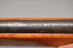 Western Auto Revelation/Marlin Firearms Model 150M Carbine In .22 LR Caliber,