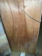 White Painted Corner Display Cabinet