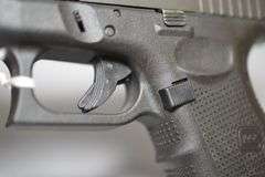 Glock Model 27 Pistol In .40 S&W Caliber,