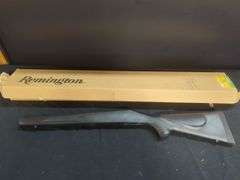 Remington Model 700 ADL Synthetic Stock - LA