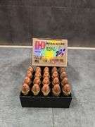 45 COLT AMMO