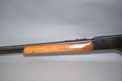 Western Auto Revelation/Marlin Firearms Model 150M Carbine In .22 LR Caliber,