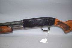 Mossberg Model 500CG Pump Action 20 Gauge Shotgun,